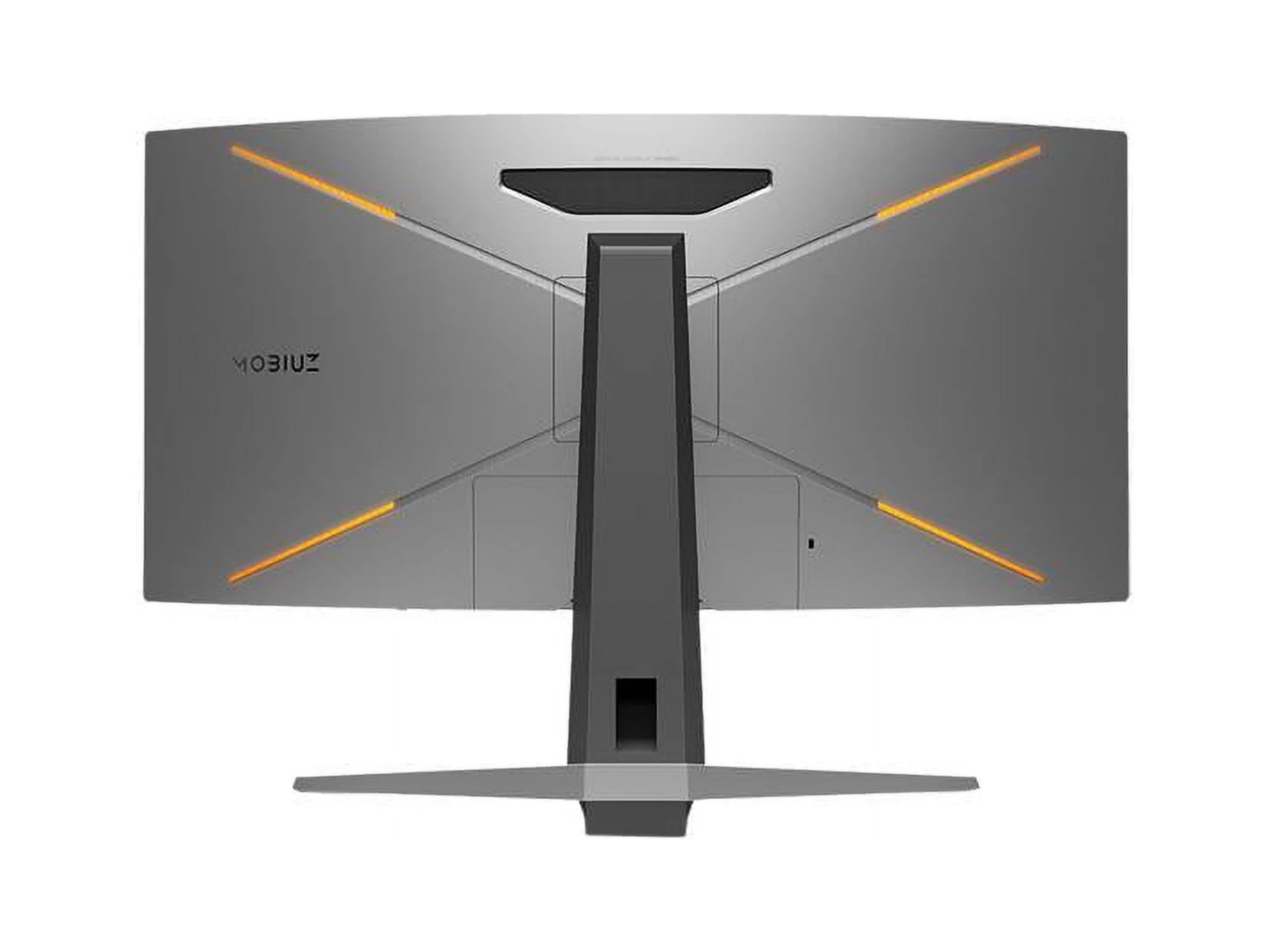 34" Curved Gaming Monitor, 144Hz UWQHD V325673