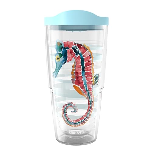 Double Walled Insulated Tumbler Travel Cup, 16oz, 4pk R44925