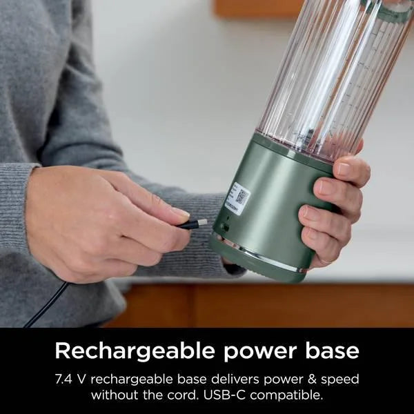 Portable Blender M211