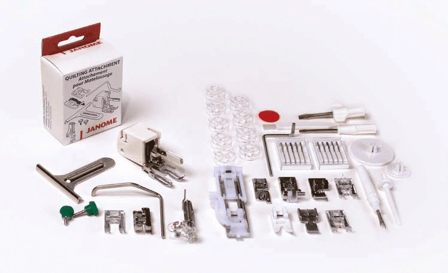 Heavy Duty Sewing Machine with 18 Stitches Y9640