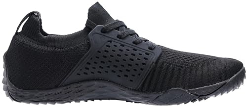 Women's Barefoot Minimalist Trail Runner F589