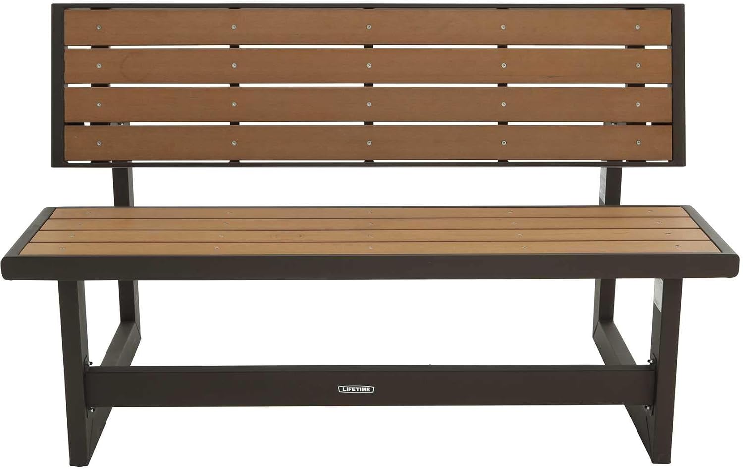 Convertible Bench Table Bundle with 2 Benches D8827