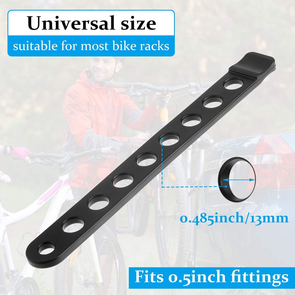 Bike Rack Cradle Strap Replacement Rubber Chain Strap Q646017