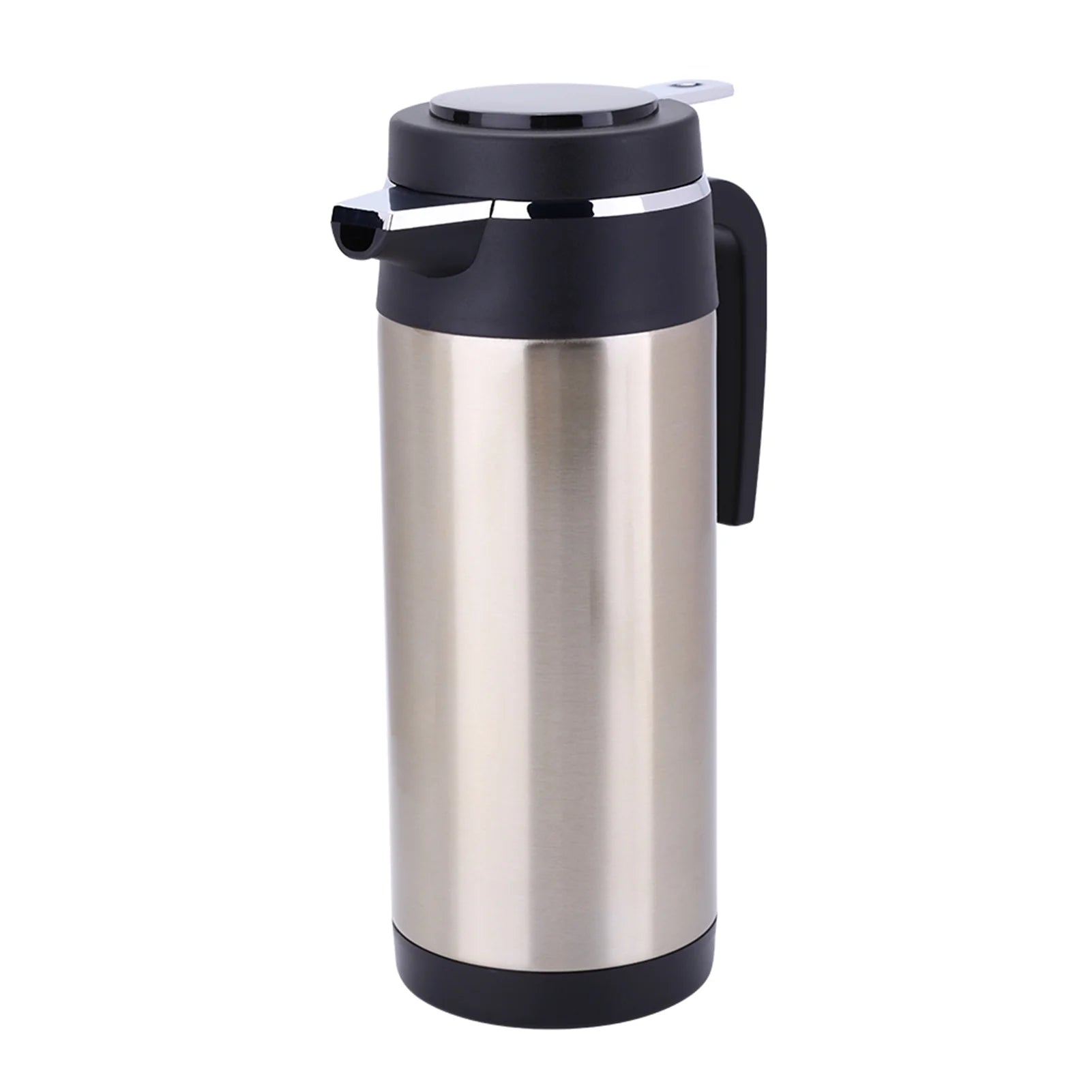 Car Water Heater 1200ml 24V Travel Kettle for Tea Coffee X84702