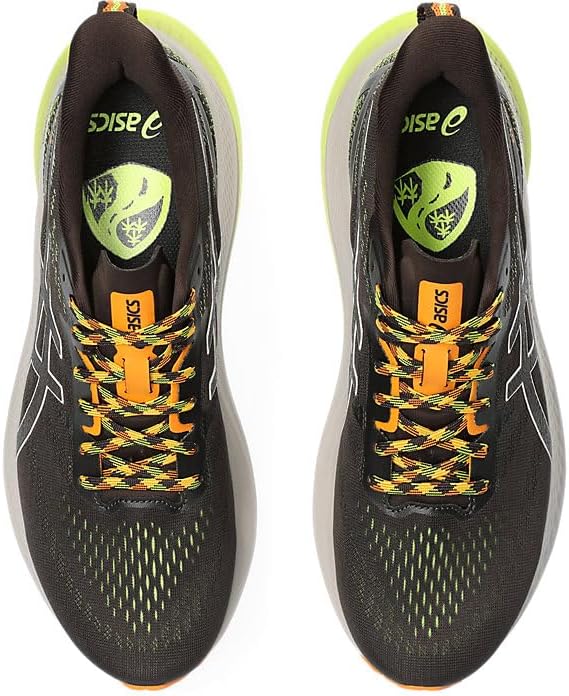 Men's Trail Running Shoes Y601