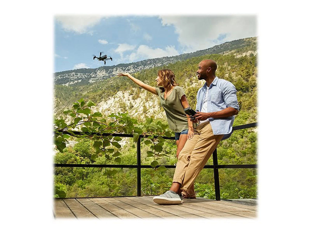 Drone with Wi-Fi, Dark Gray V99750