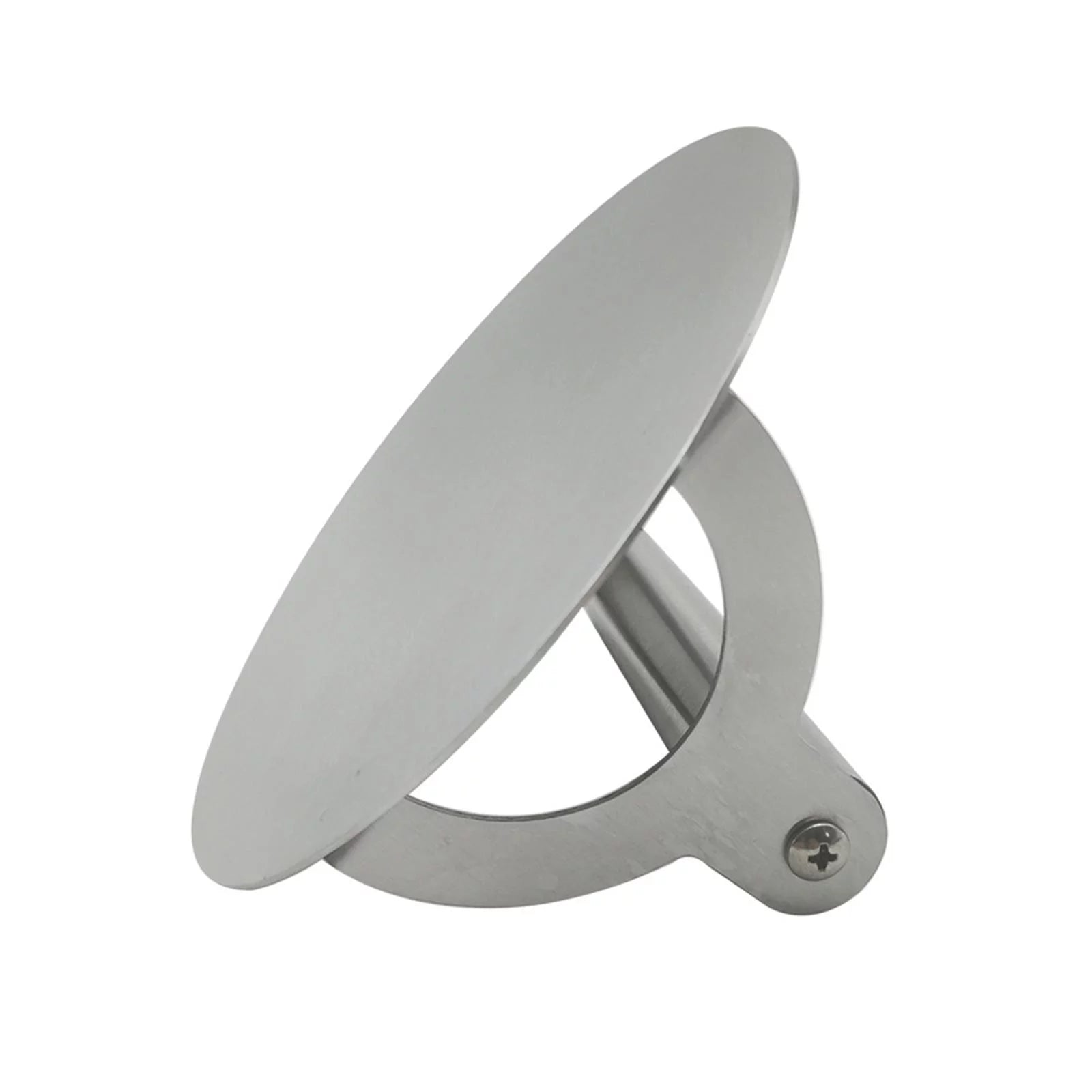Burger Press for Beef, Nonstick Grill Smasher J1009