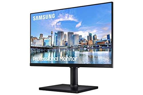 27-Inch FHD 1080p Computer Monitor, 75Hz, IPS Panel, HDMI, USB Hub, Height Adjustable Stand X522812