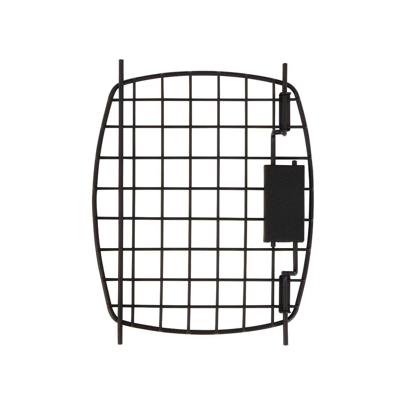Petmate Ruff Max Kennel Replacement Door Black - Pet Supplies online store