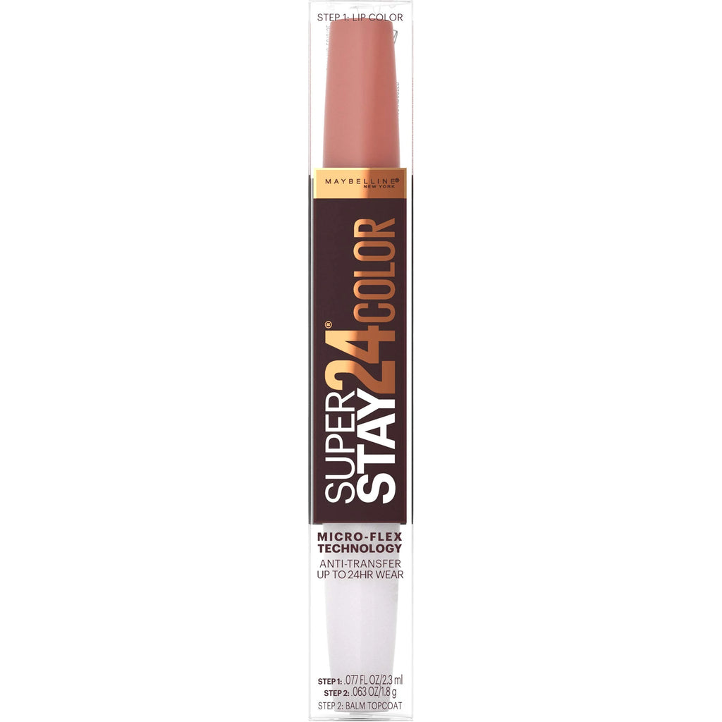 2-Step Liquid Lipstick, Caramel Crush X241