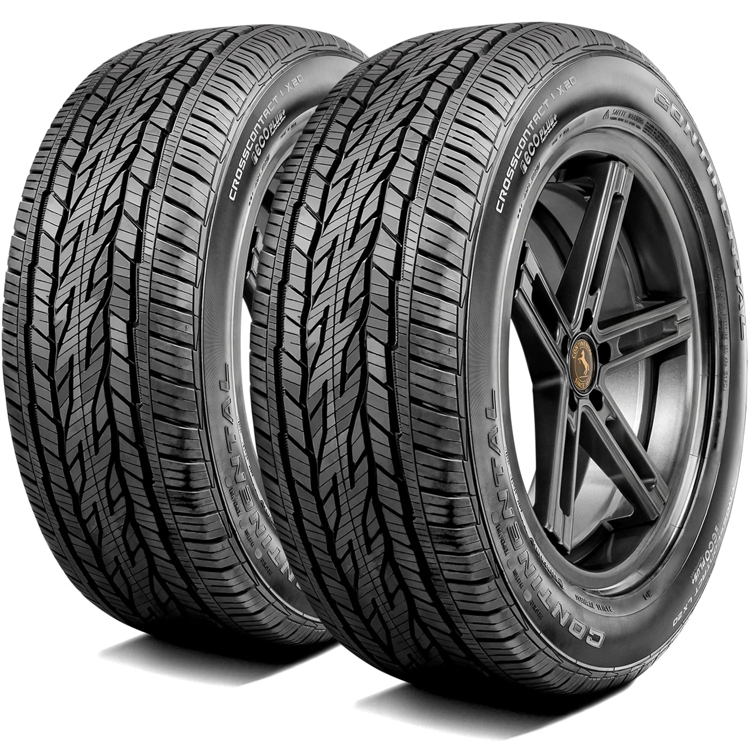 All Season 255/55R20 Passenger Tire H829