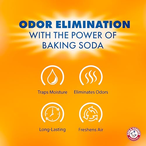 Disposable Moisture Absorber and Odor Eliminator Tub, Fragrance Free, 1 lb. V717