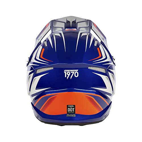 Dirt Bike Helmet N979