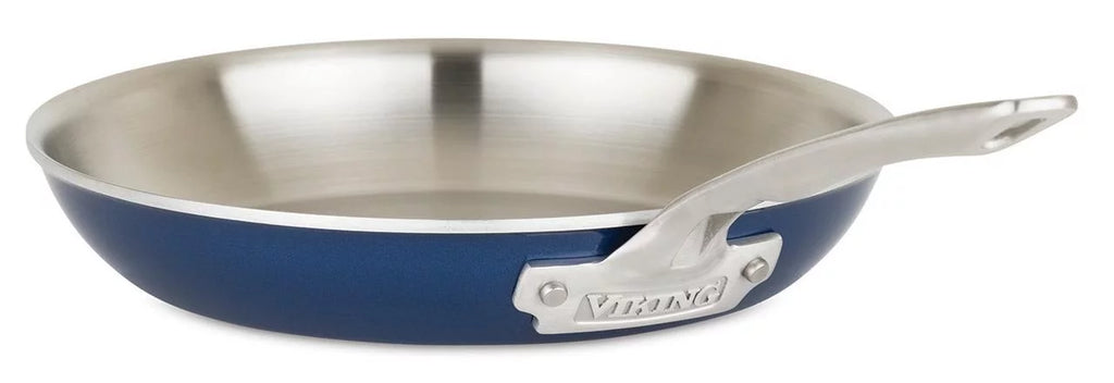 Blue Cookware Set Q319