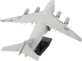 1/200 Fighter Jet Model Air Force C-17 diecast Military Airplanes Aircraft kit for Collection and Gift