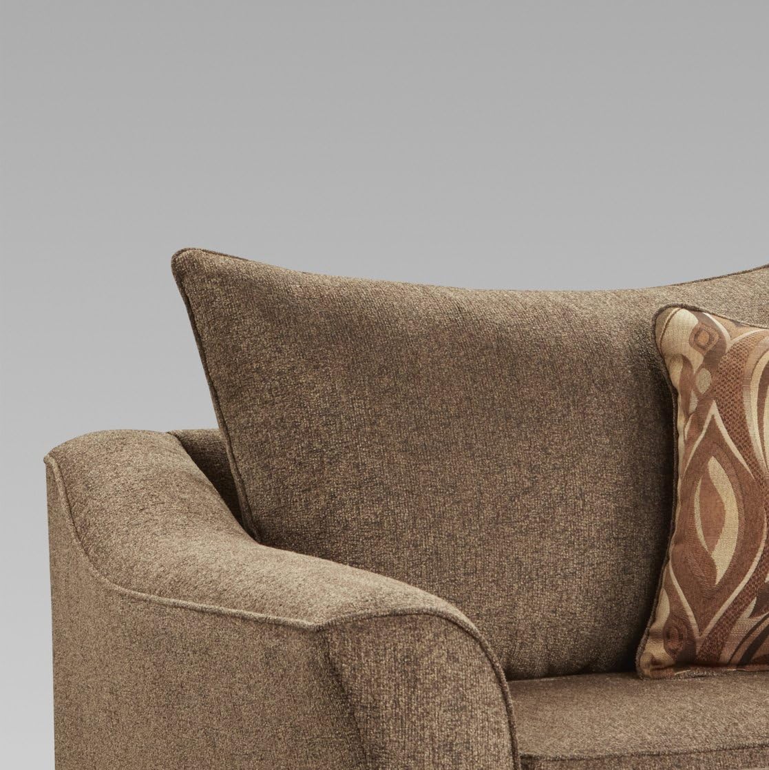 3 Piece Sofa, Loveseat & Accent Chair Set T96013