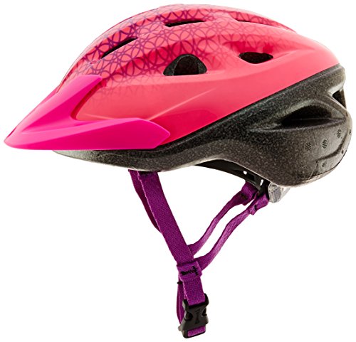 Child Rally Bike Helmet V683849