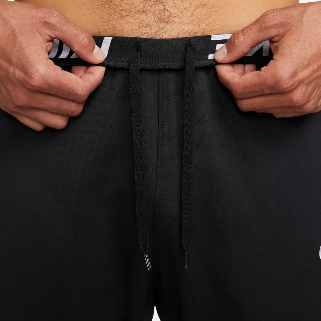 Men's Open-Hem Fitness Pants O32448