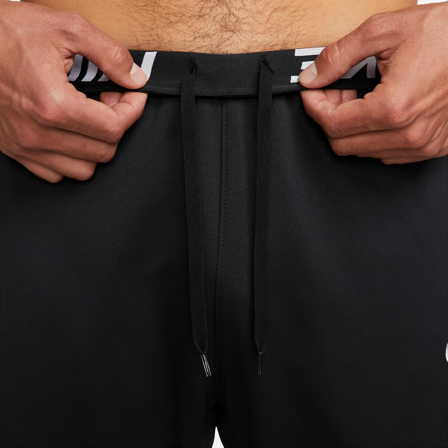 Men's Open-Hem Fitness Pants O32448