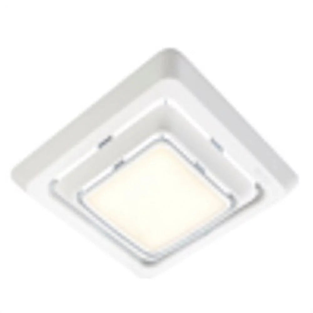 Bath Fan LED Upgrade Grill Kit C14089