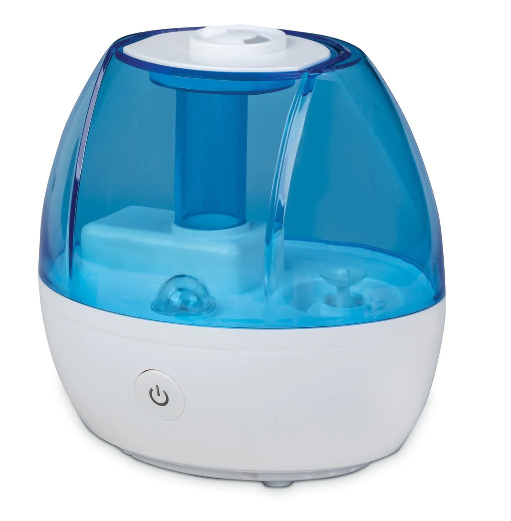 Cool Mist Ultrasonic Humidifier for Medium Rooms, 16 Hour Run Time T23156