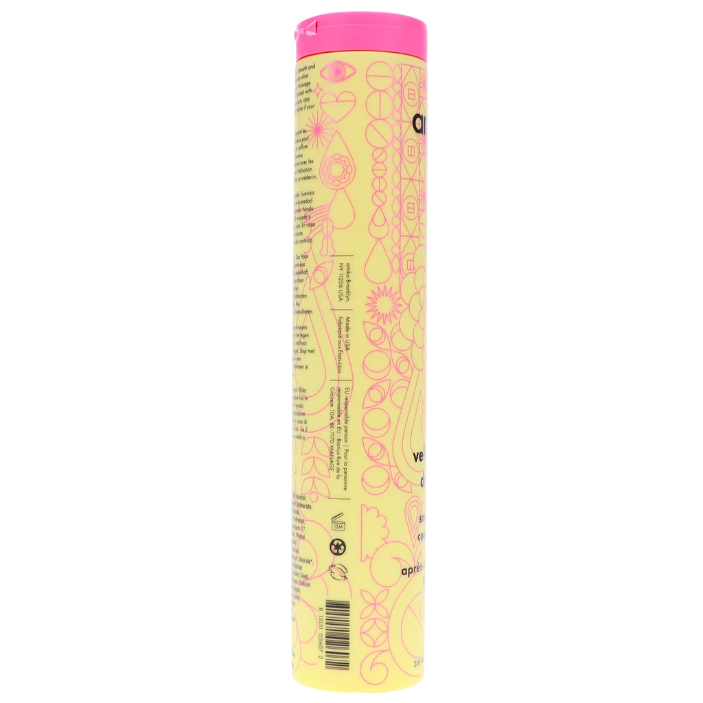 Smoothing Conditioner 10 oz C968