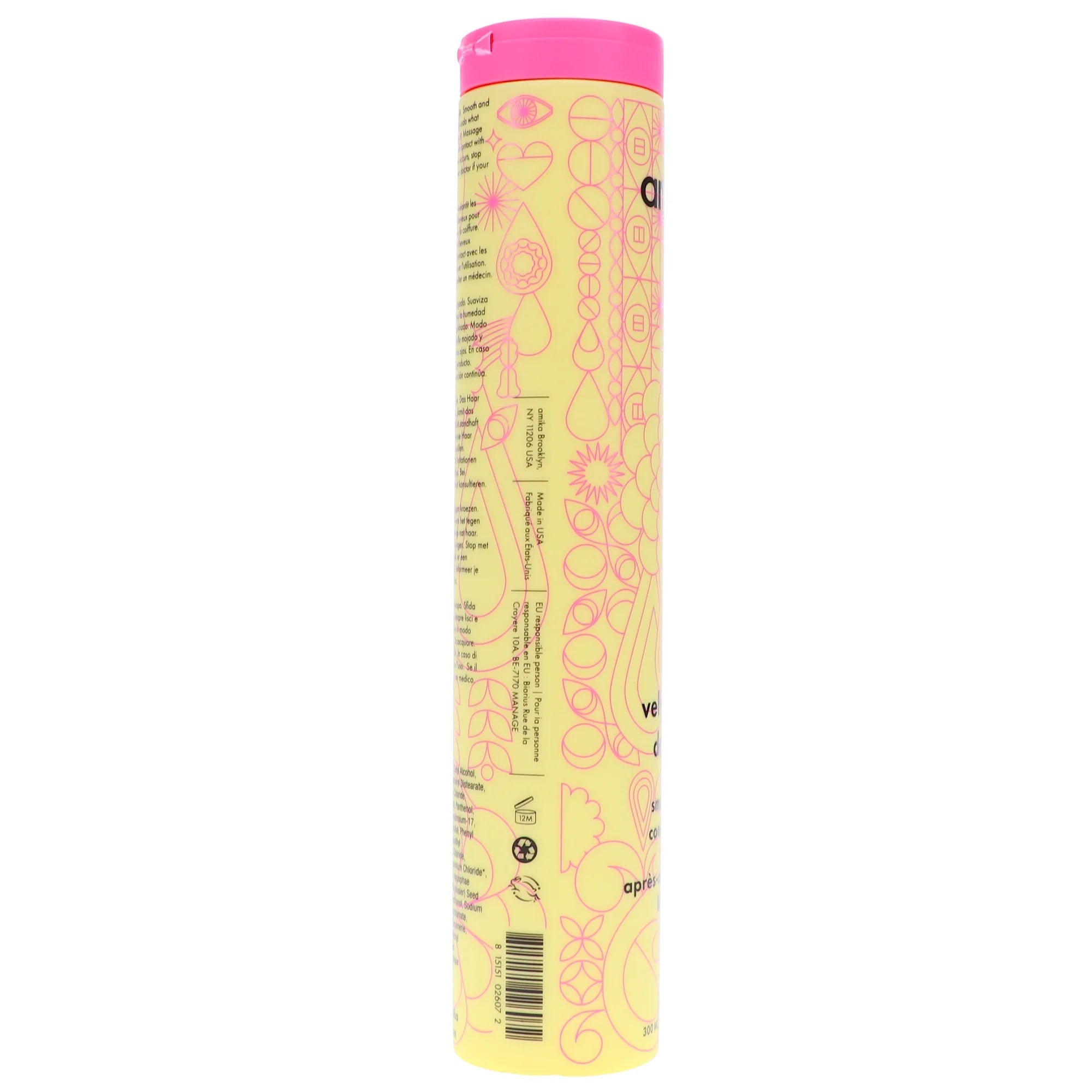 Smoothing Conditioner 10 oz C968