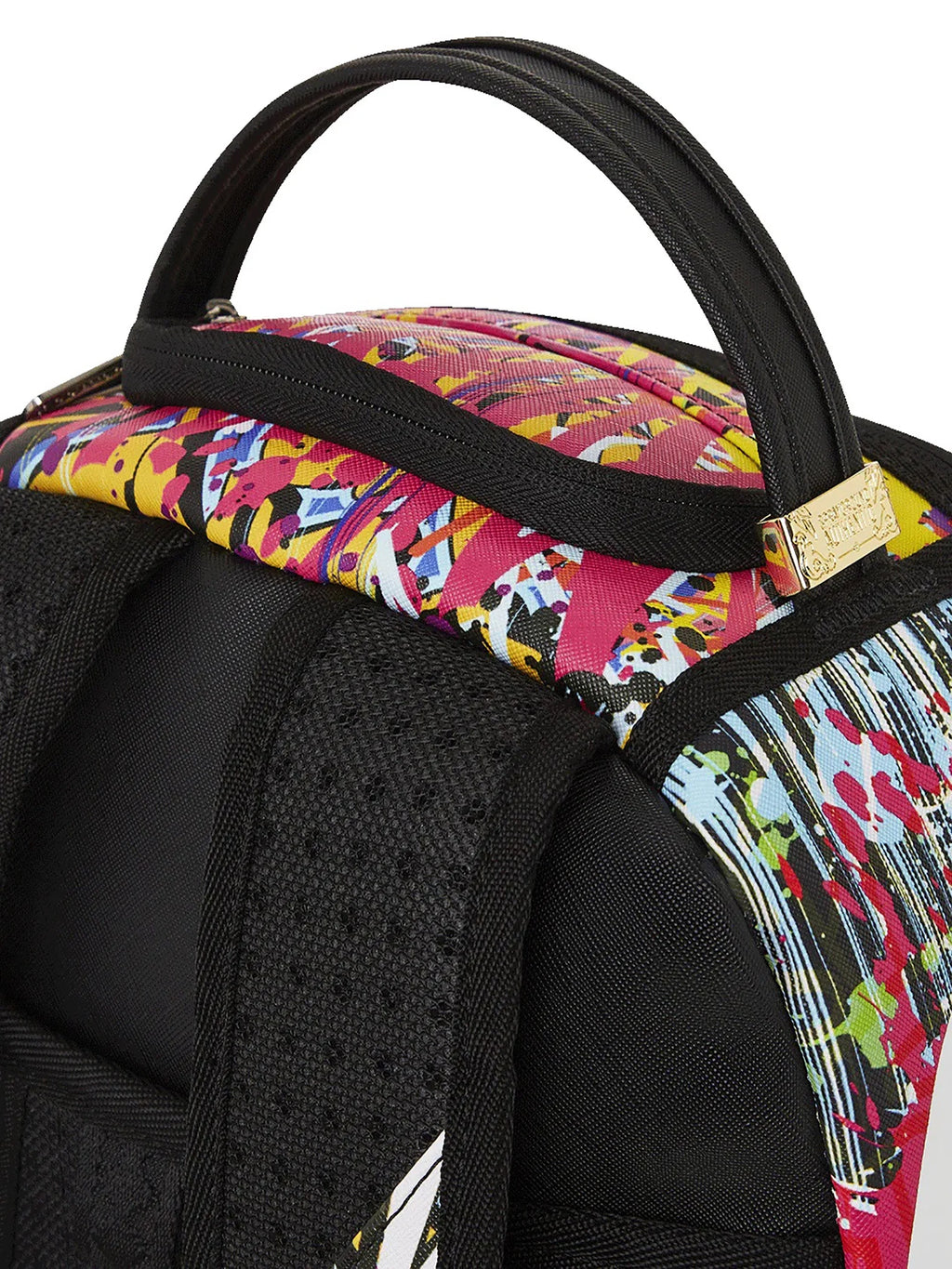 Multicoloured Backpack X520086