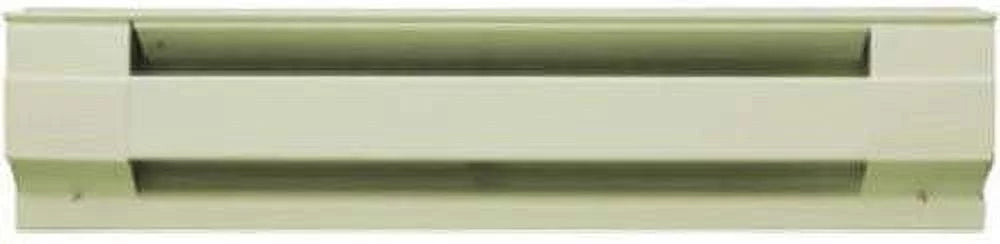 Electric Baseboard Heaters 500 Watts 30 In Length