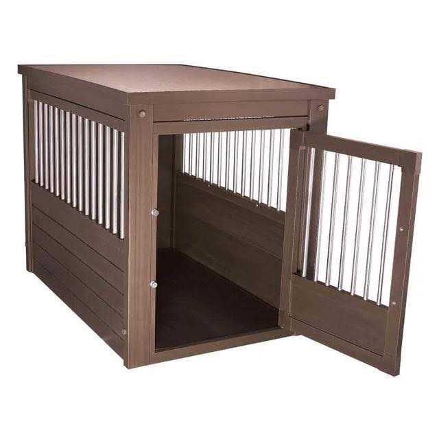 Dog Crate End Table A59873