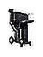 4 Gallon Propane Deep Fryer with Stand and 2 Baskets V993161