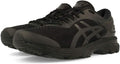 ASICS Women's Running Shoes, Black Black 002, 4.5 UK