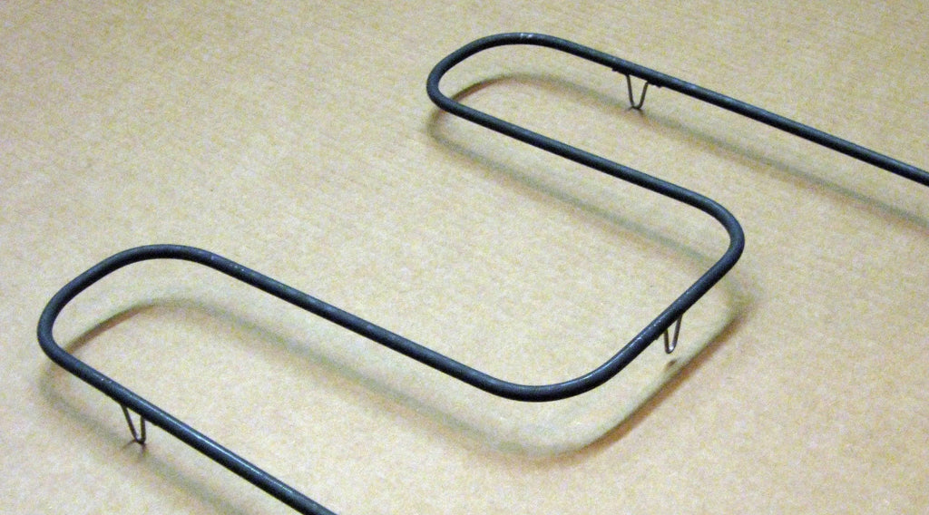 Vintage Hotpoint Range Oven Bake Unit Heating Element C216