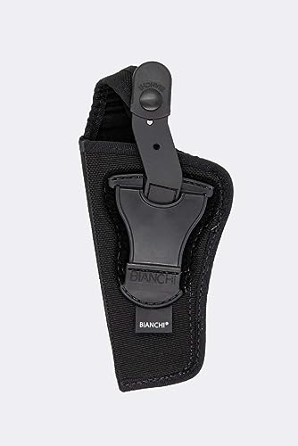 Black Holster 7001 Thumbsnap Size 13C K555297