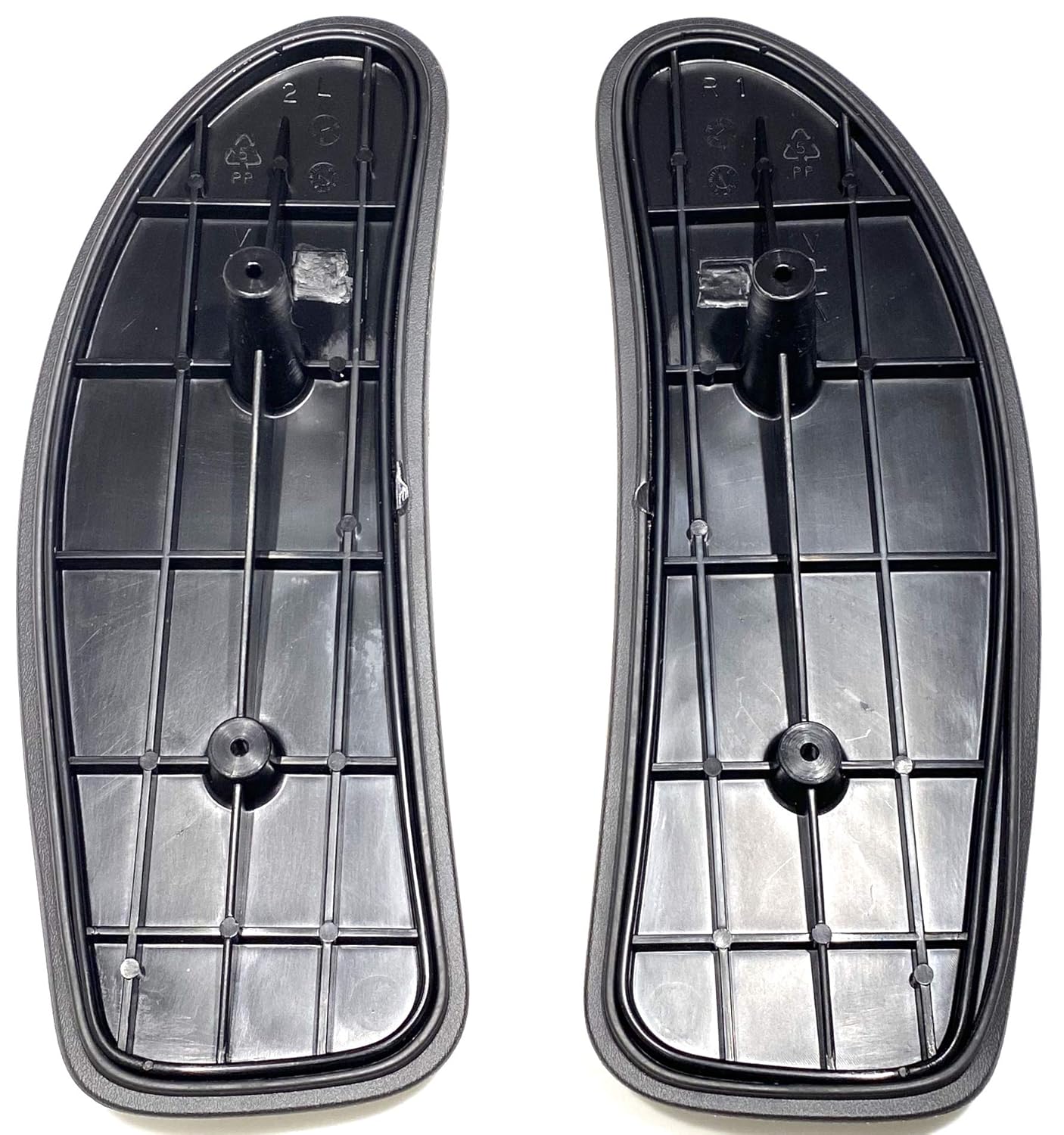 Gel Arm Pads for Office Chair K559