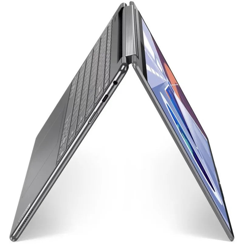 14" 4K OLED Touchscreen Laptop, Intel Core i7, 16GB RAM, 1TB SSD H3744