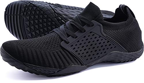 Women's Barefoot Minimalist Trail Runner F589