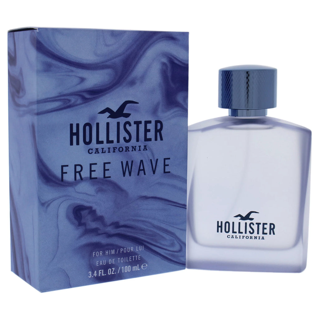 Men's 3.4 oz EDT Spray E577
