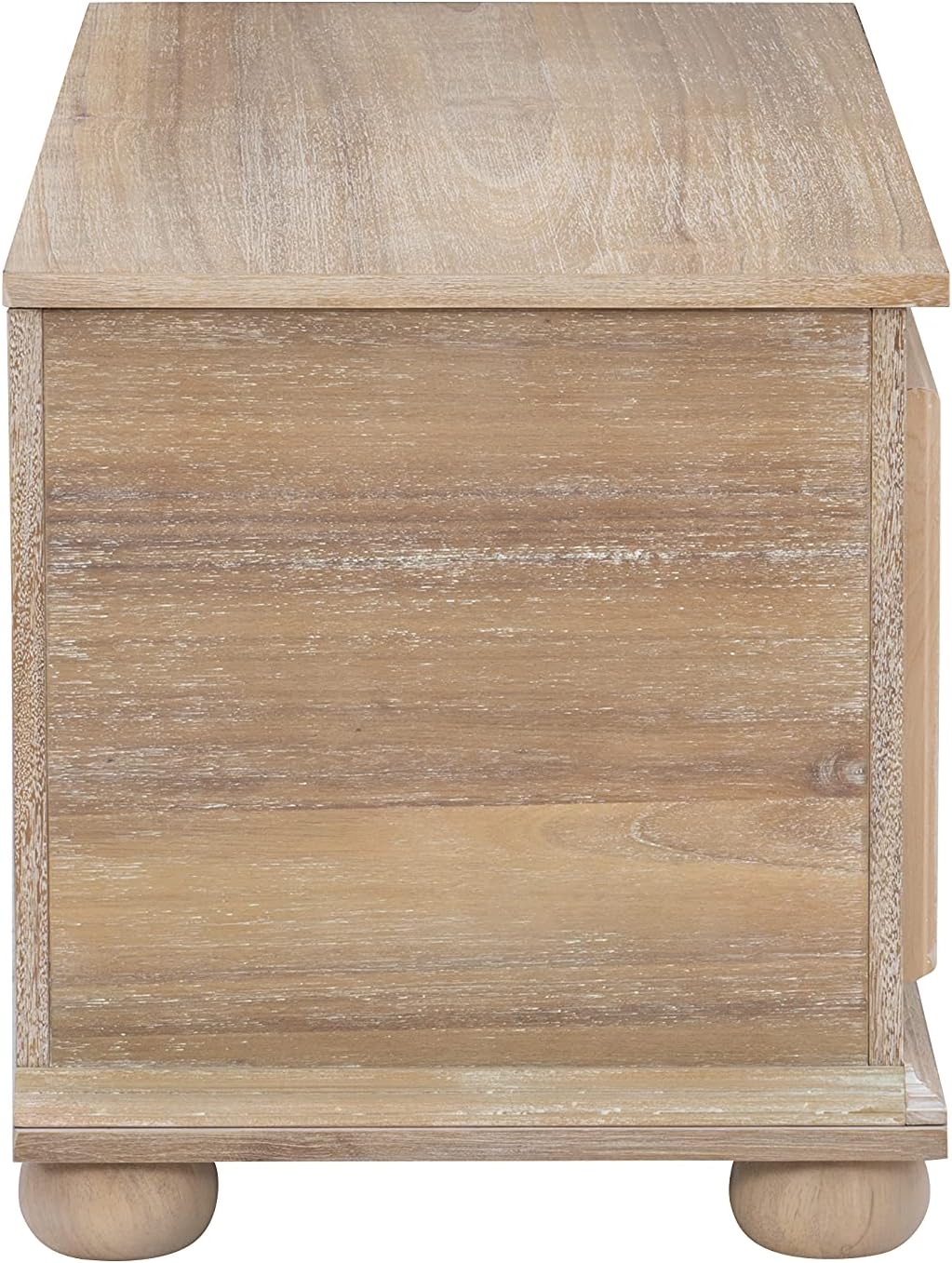 Natural Cedar Chest Bench E3177