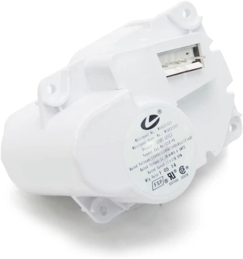 Genuine Whirlpool W11202789 Ice Bucket Auger Motor