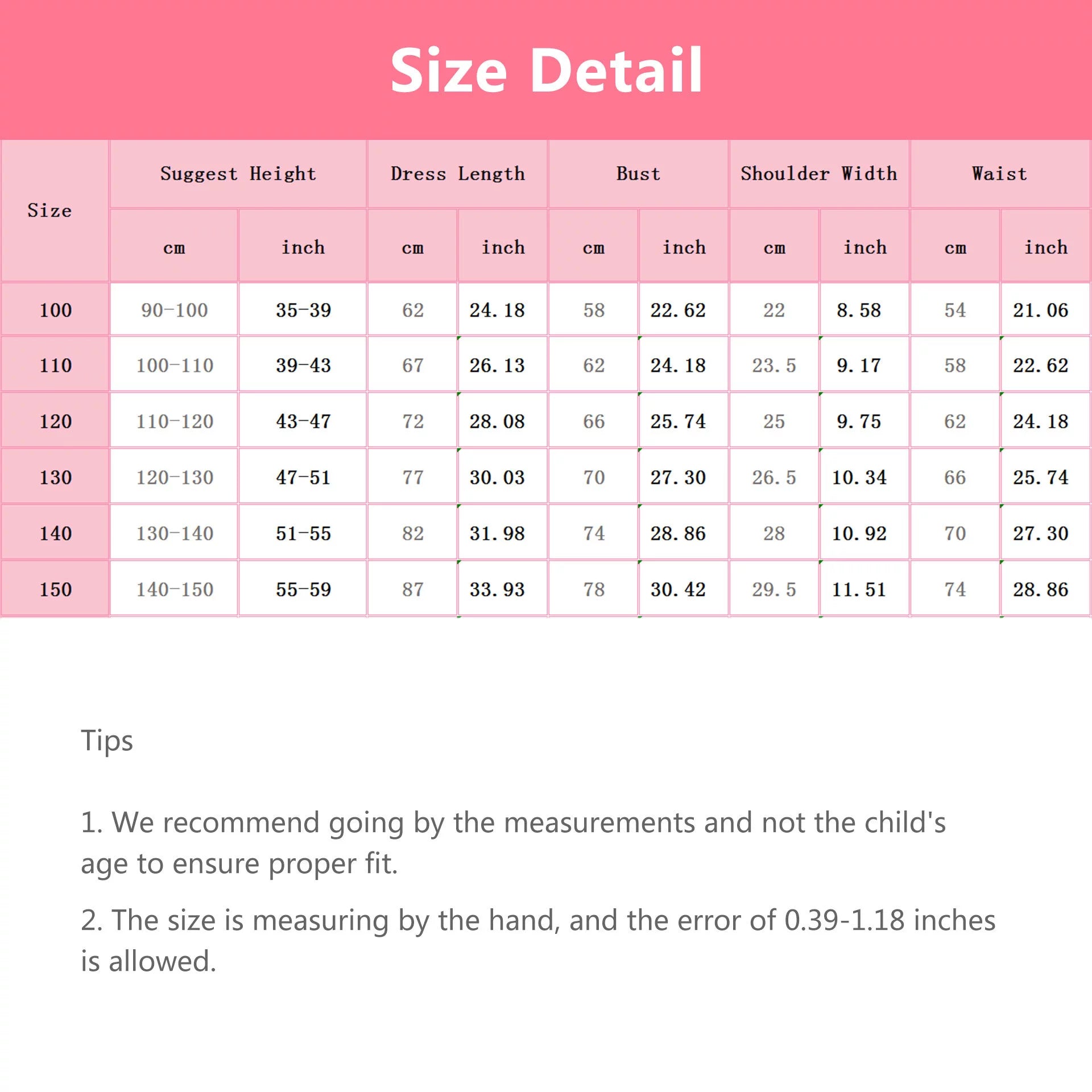 Princess Dress Puff Sleeve Halloween Birthday Party Costume Y230307