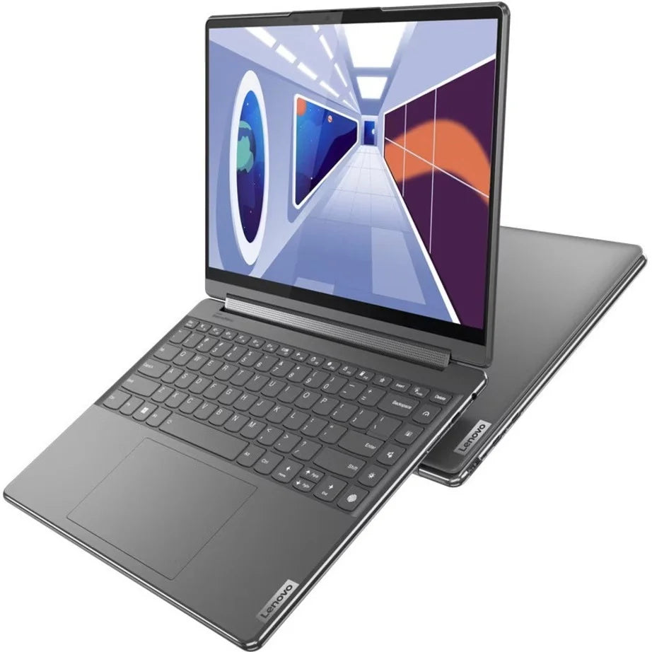 14" 4K OLED Touchscreen Laptop, Intel Core i7, 16GB RAM, 1TB SSD H3744