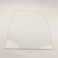 Samsung SSGDG64-00133A FTQ386LWUX Microwave Glass-Inner Sub