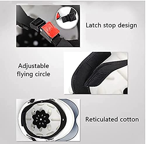 Motorcycle Half Helmet Open Face with Visor, DOT Approved B246