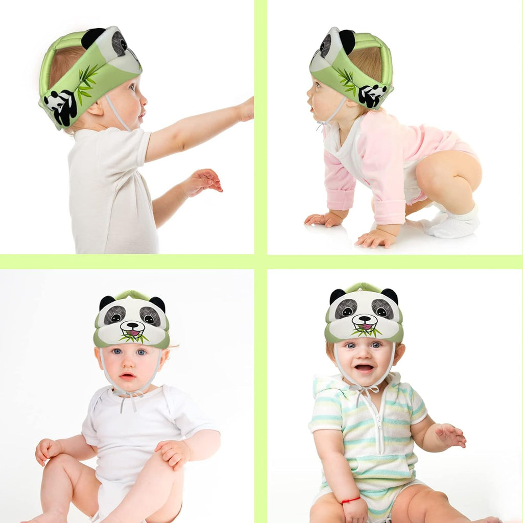 Baby Safety Helmet Toddler Head Protection Cushion Breathable D871290