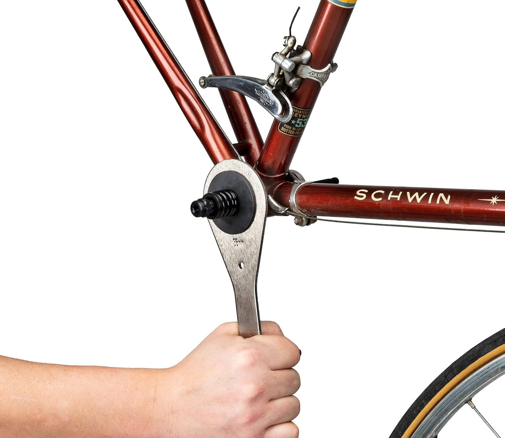 Bottom Bracket Tool Retaining System M70315
