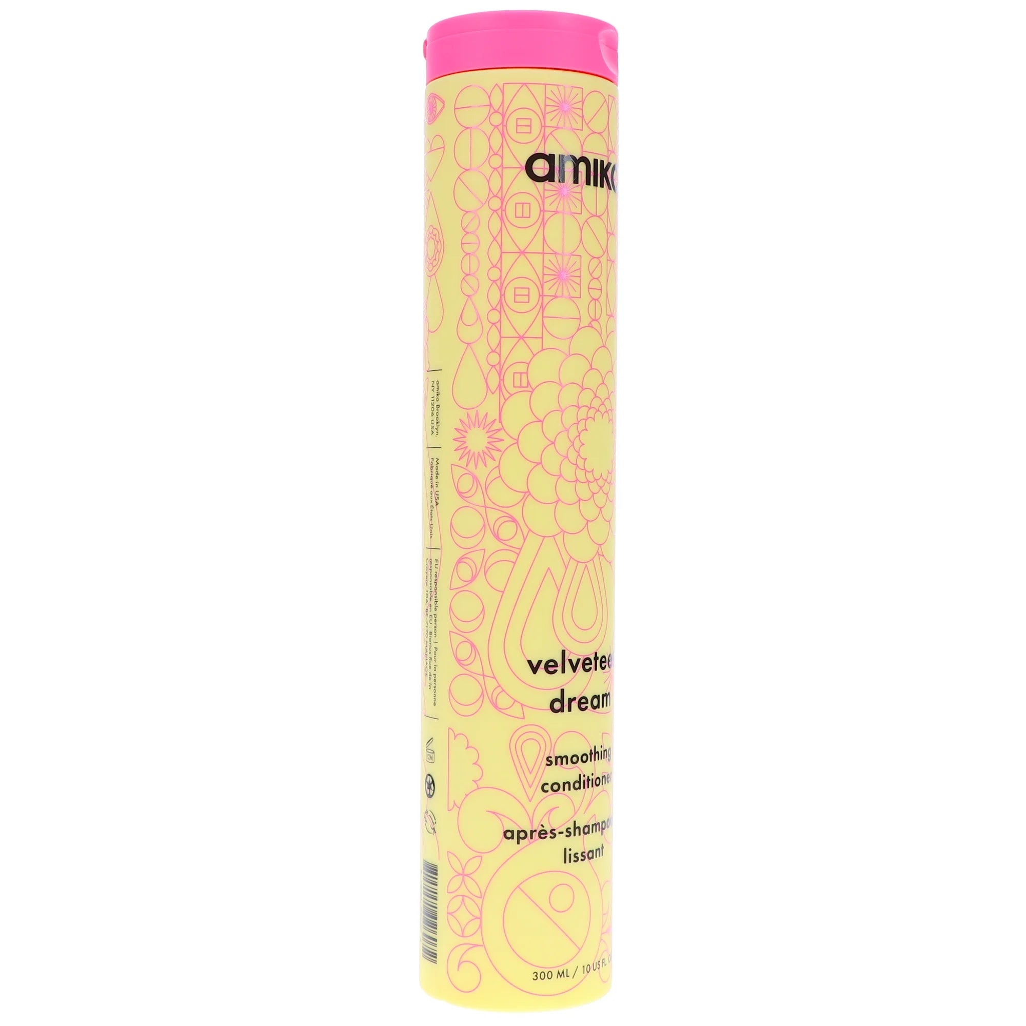 Smoothing Conditioner 10 oz C968