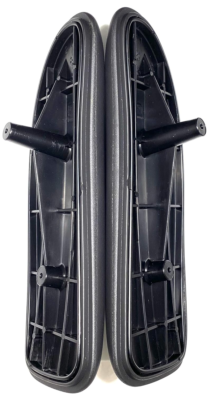 Gel Arm Pads for Office Chair K559