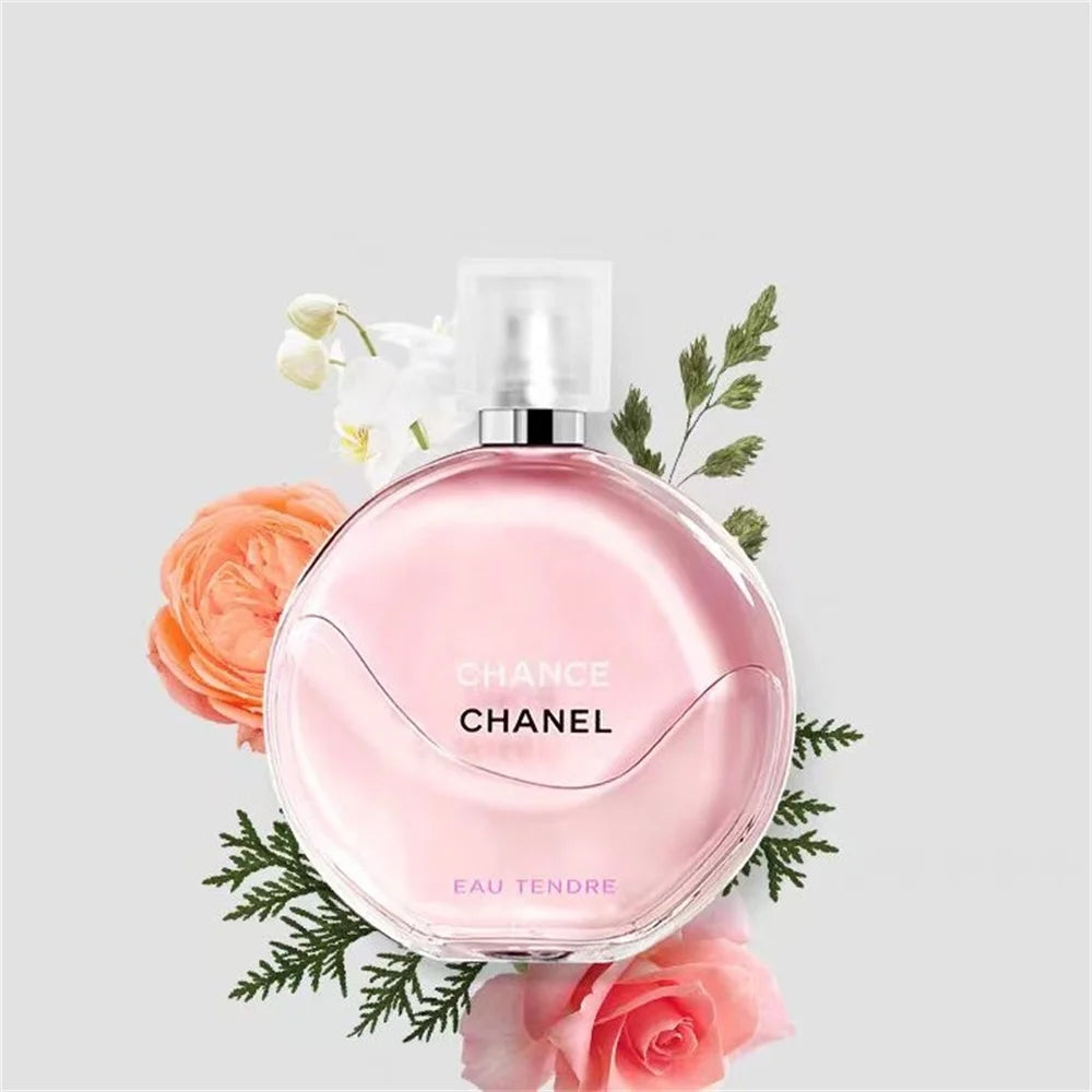 Chance Perfume Eau Tendre for Women Spray 100ml N42657