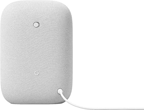 Wireless Bluetooth Speaker with Wi-Fi, Stereo Pairing and Assistant Built-in Z4942